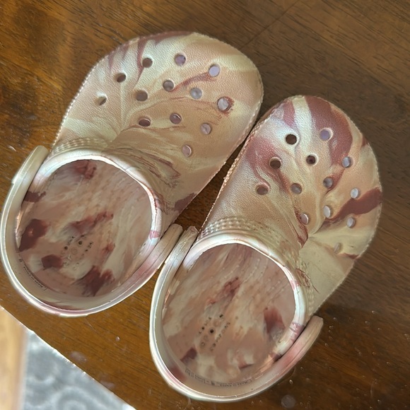 Baby crocs - Picture 3 of 3